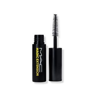 $5❤️‍🔥 MAC Cosmetics Magic Extension 5MM Fibre Mascara BLACK 👁️ NEW